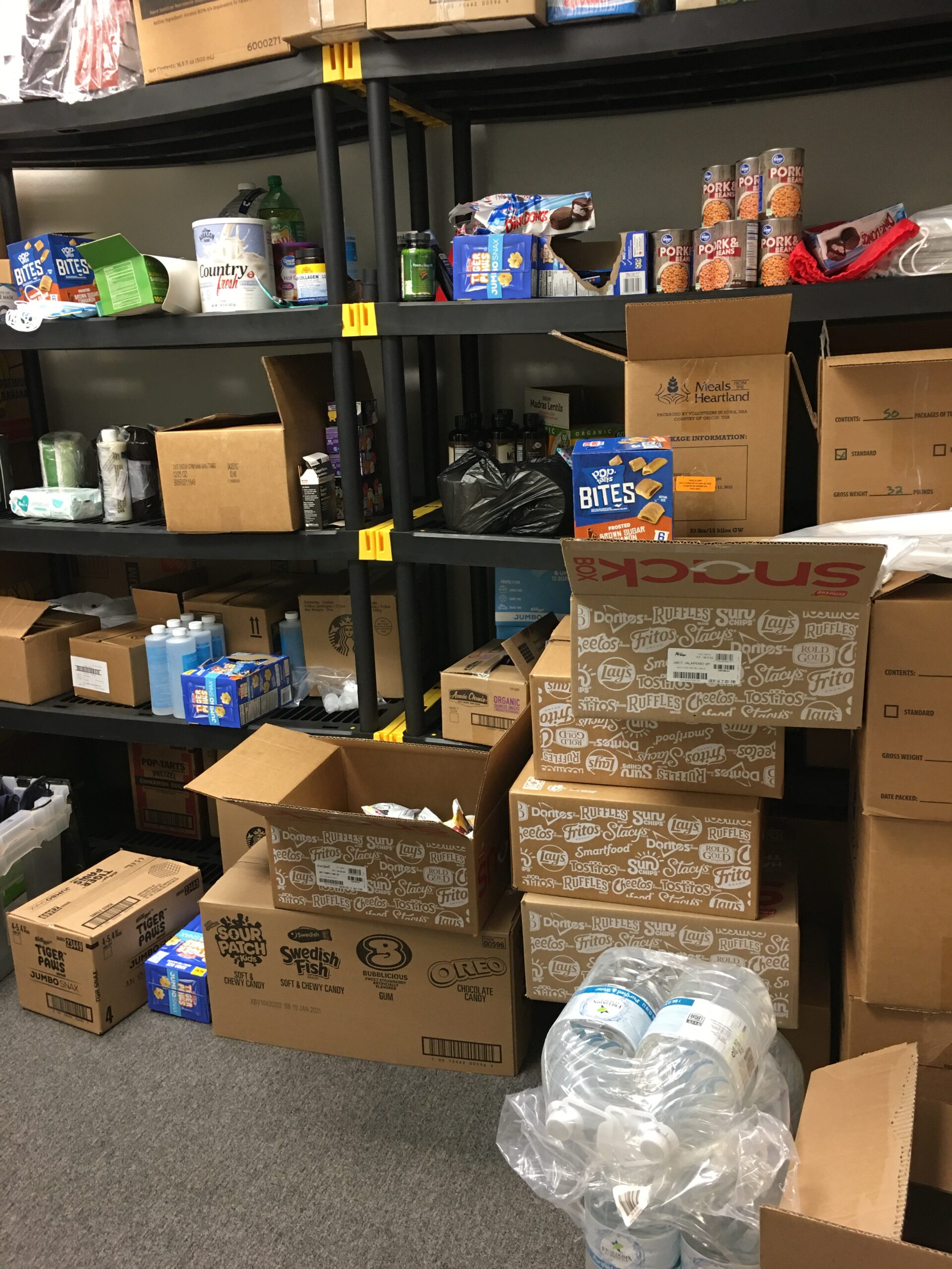 Online Donation